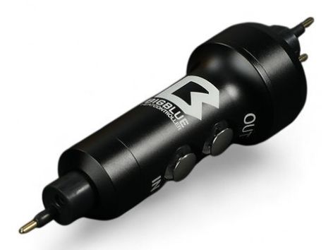 BIGBLUE EO HEATCONTROLLER II