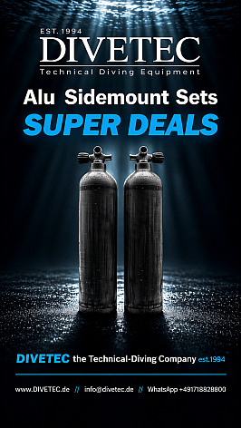 80 CF Polaris SIDEMOUNT ALU SUPER DEALS