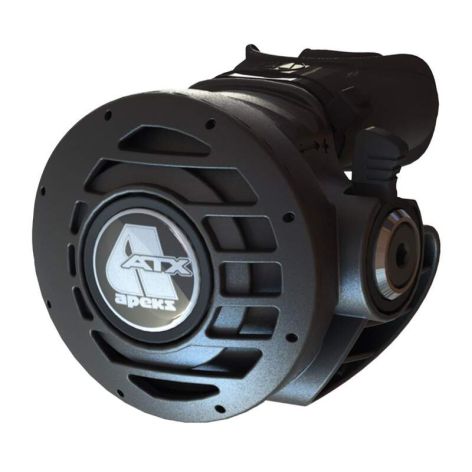 APEKS ATX STAGE3 Reise Set