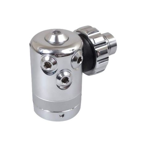 APEKS ATX STAGE3 Reise Set