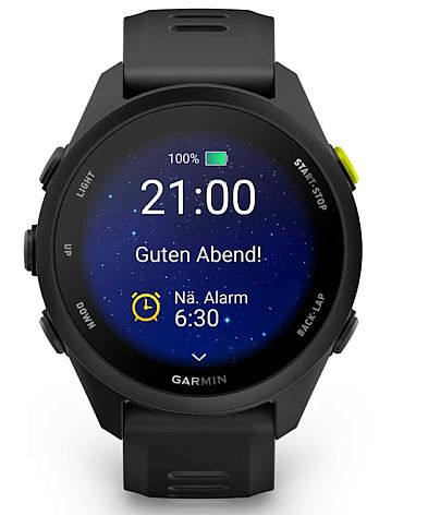 GARMIN FORERUNNER 70