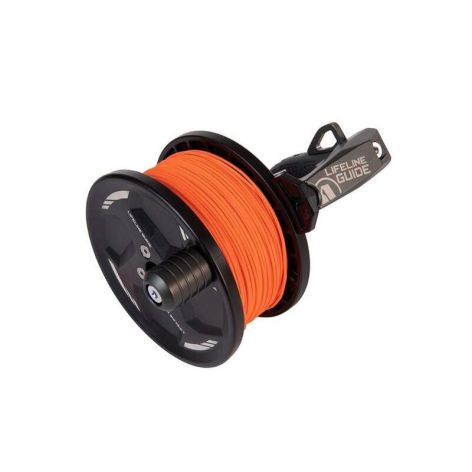 APEKS Lifeline Guide Reel 120m