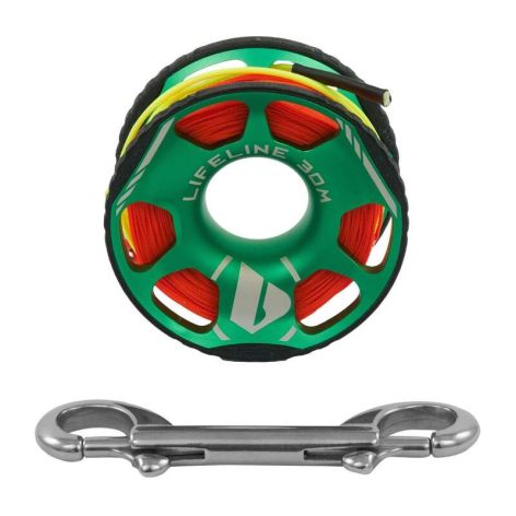 Der vielseitige Allrounder für SMB-Einsätze und Sporttauchen.