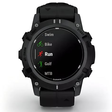 Garmin Tauchcomputer Descent™ G2 schwarz