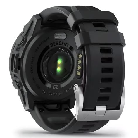 Garmin Tauchcomputer Descent™ G2 schwarz