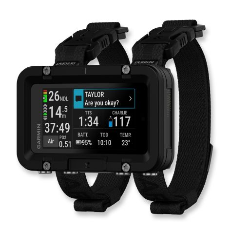 GARMIN Descent X50i