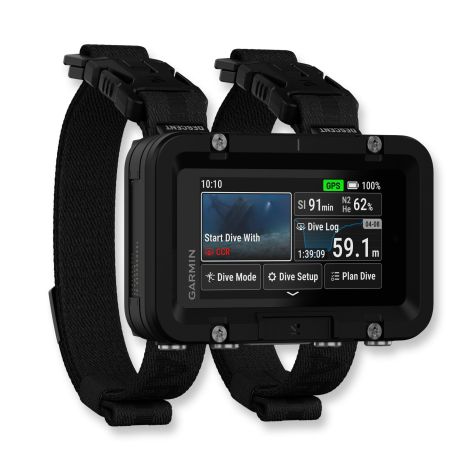 GARMIN Descent X50i