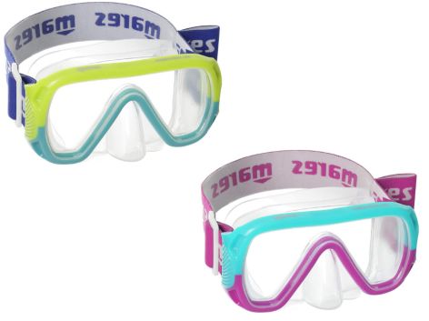MARES KEEWEE Kinder Maske MARES KEEWEE Kinder Maske
