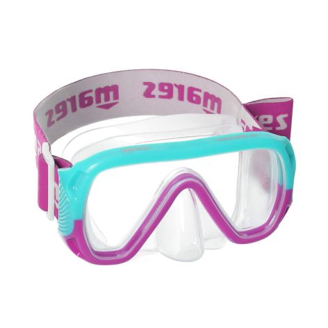 MARES KEEWEE Kinder Maske