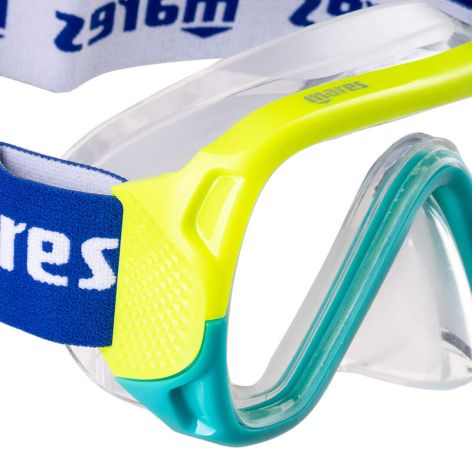 MARES KEEWEE Kinder Maske