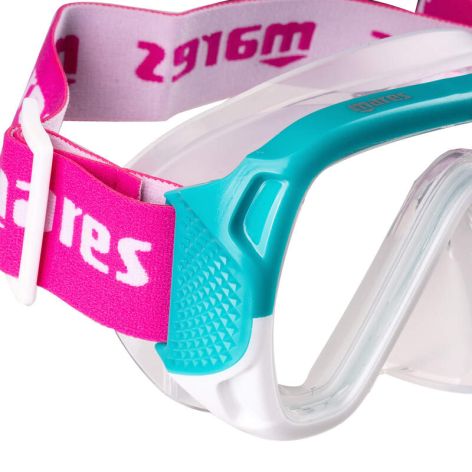 MARES KEEWEE Kinder Maske