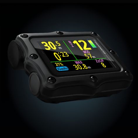 Shearwater Perdix 3