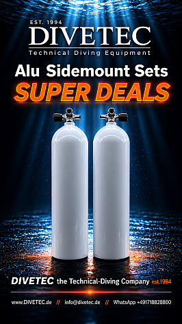 80 CF Polaris SIDEMOUNT ALU SUPER DEALS