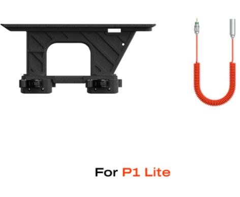 LEFEET P1 Lite SUP Mount