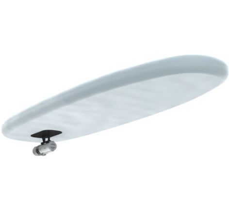 LEFEET P1 Lite SUP Mount