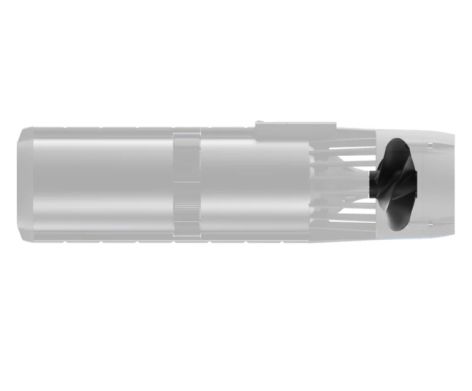 LEFEET P1 Propeller