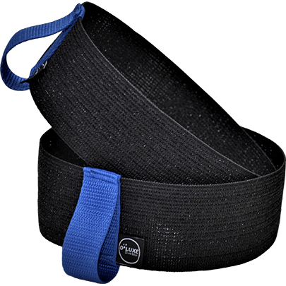 DLUXE TANK STRAP EVO DLUXE TANK STRAP EVO