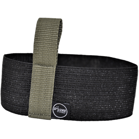 DLUXE TANK STRAP STD DLUXE TANK STRAP STD