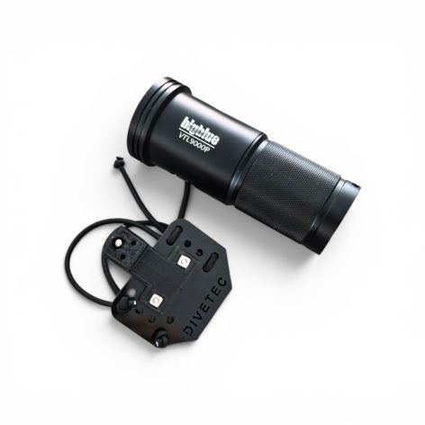 BigBlue VTL9000P + Super Smart Googman Handle
