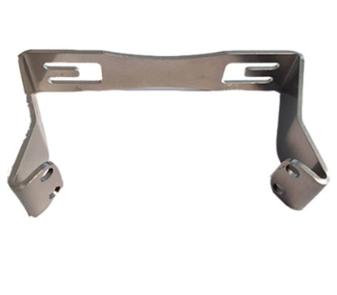 XDEEP Argon - Battery - Clamp + 100cm Bunee Cord XDEEP Argon - Battery - Clamp + 100cm Bunee Cord