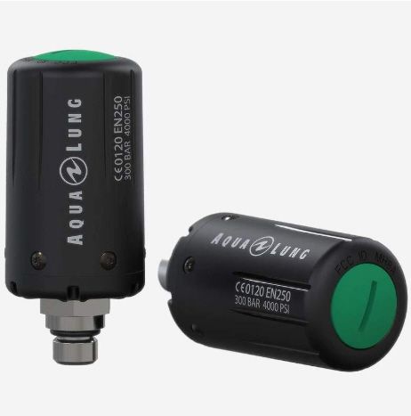 AQUALUNG TRANSMITTER BK O2 CLEAN REV2