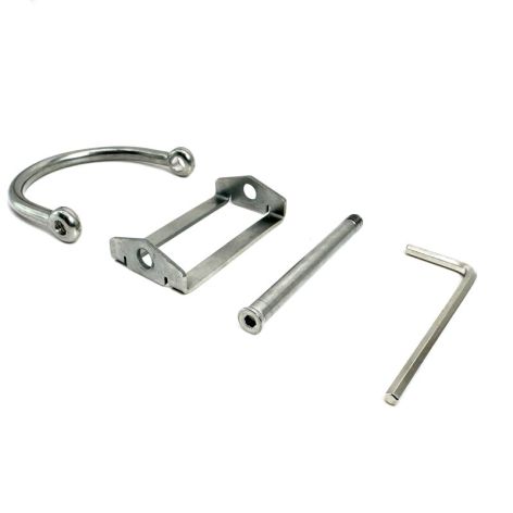D-Ring &quote;Quick-Mount&quote; 50mm