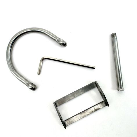 D-Ring &quote;Quick-Mount&quote; 50mm