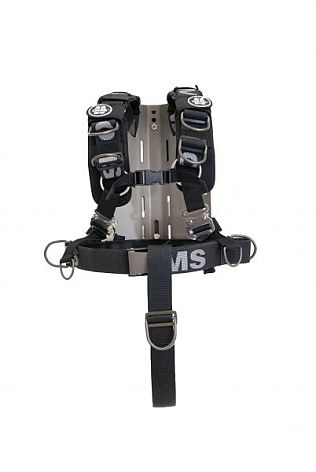 OMS Comfort Harness III OMS Comfort Harness III