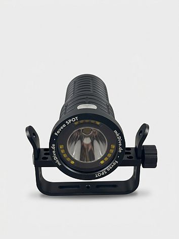 mkDive Fovea SPOT