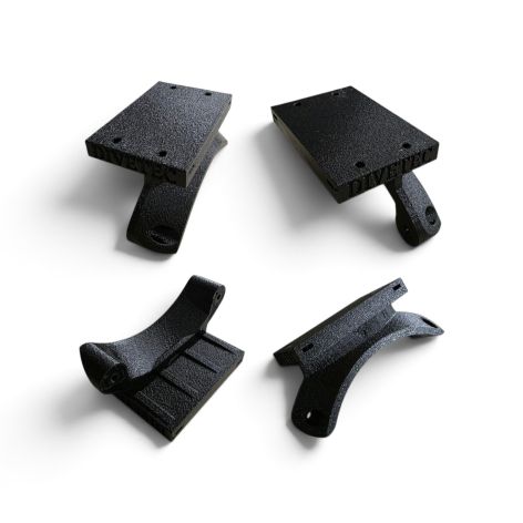 SUEX SYSTEM MOUNT SYSTEM