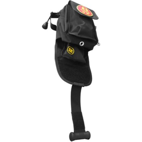 OMS Tasche mit integrierter Bleitasche