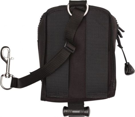 OMS Tasche mit integrierter Bleitasche