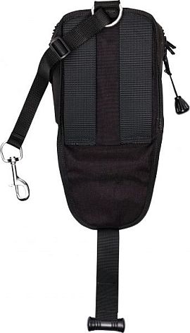 OMS Tasche mit integrierter Bleitasche