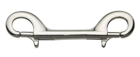 BigGrip™ Edelstahl Double-Ender 4"e; (ca. 100 mm) BigGrip™ Edelstahl Double-Ender 4"e; (ca. 100 mm)