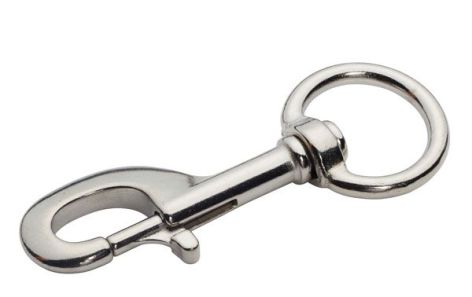 BigGrip™ Edelstahl Bolt-Snap 1 1/4"e; (ca. 32 mm) BigGrip™ Edelstahl Bolt-Snap 1 1/4"e; (ca. 32 mm)