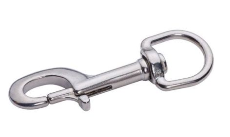 BigGrip™ Edelstahl Bolt-Snap 3/4"e; (ca. 19mm) BigGrip™ Edelstahl Bolt-Snap 3/4"e; (ca. 19mm)