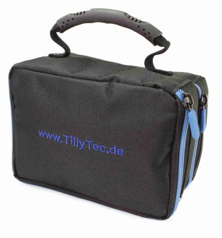 TillyTec RV Lampentasche TillyTec RV Lampentasche