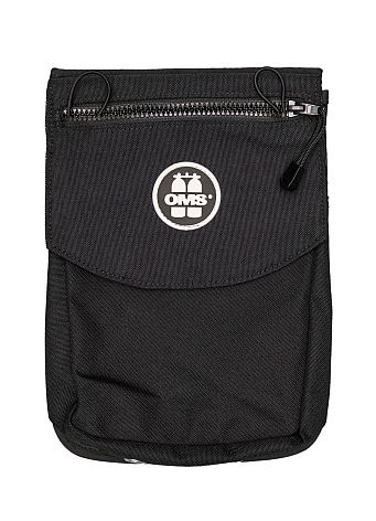 OMS Cargo Pocket für Harness OMS Cargo Pocket für Harness
