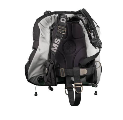 OMS SmartStream Signature + DeepOcean 2.0 Wing