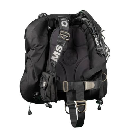 OMS SmartStream Signature + DeepOcean 2.0 Wing