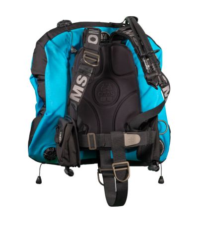 OMS SmartStream Signature + DeepOcean 2.0 Wing
