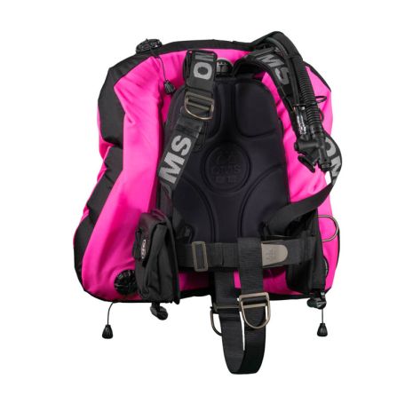 OMS SmartStream Signature + DeepOcean 2.0 Wing