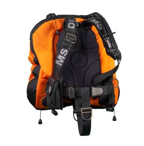 OMS SmartStream Signature + DeepOcean 2.0 Wing