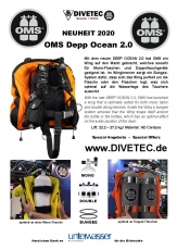 OMS SmartStream Signature + DeepOcean 2.0 Wing