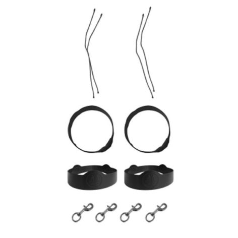 OMS Sidemount Rigging Kit 1"e; OMS Sidemount Rigging Kit 1"e;