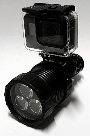 ActionCam Adapter 2023 ActionCam Adapter 2023