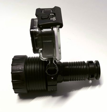 ActionCam Adapter 2023