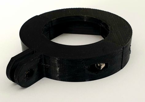 ActionCam Adapter 2023