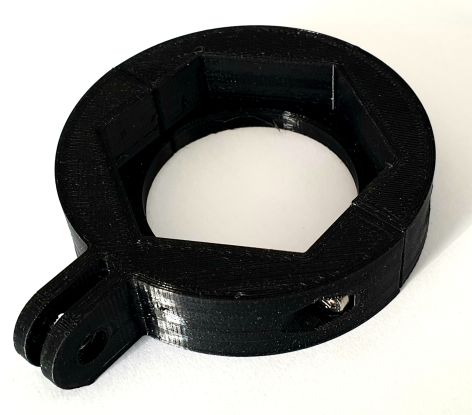ActionCam Adapter 2023