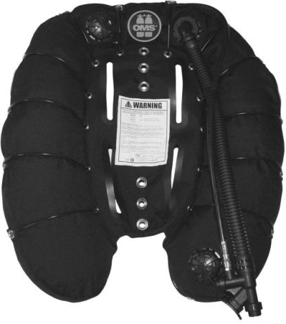 OMS DEEP OCEAN WING 45 & 60 lbs OMS DEEP OCEAN WING 45 & 60 lbs